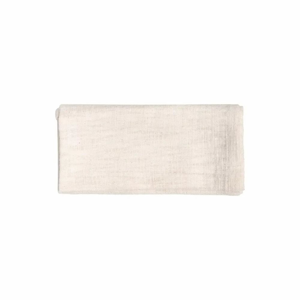 Napkins - Pair of Dip & Dye TATIN cotton napkins 45x45 cm - BED AND PHILOSOPHY