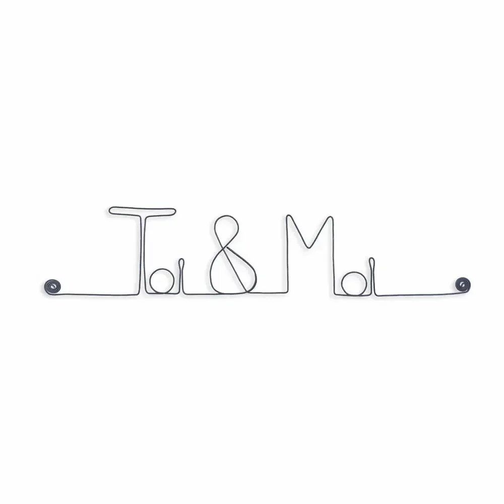 Other wall decoration - 10% Off Implementation Pack: Valentine's Day Gift - BIJOUX DE MUR