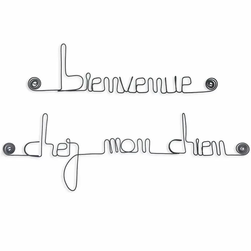 Other wall decoration - 10% OFF ESTABLISHMENT PACK: Cat/Dog - BIJOUX DE MUR