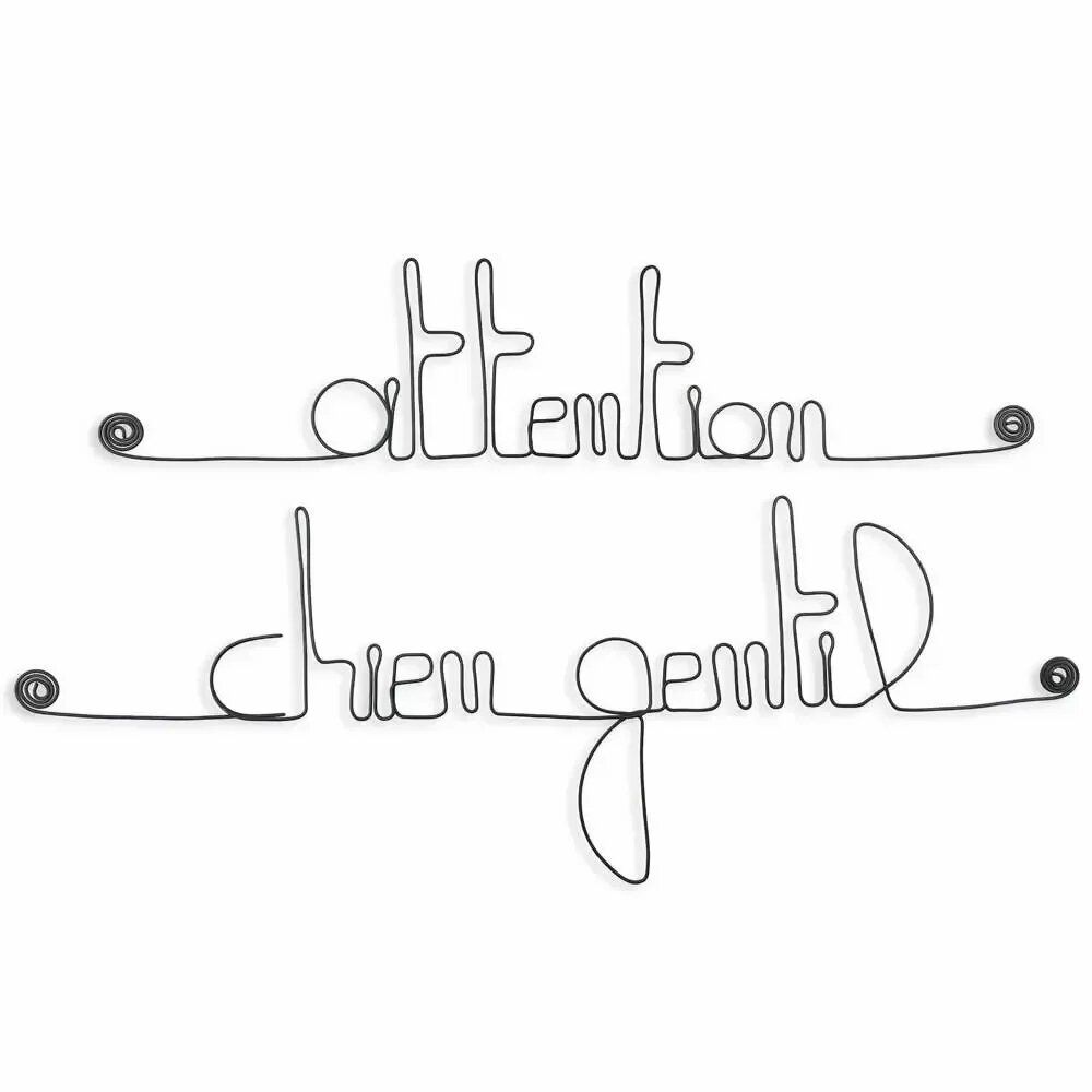 Other wall decoration - 10% OFF ESTABLISHMENT PACK: Cat/Dog - BIJOUX DE MUR