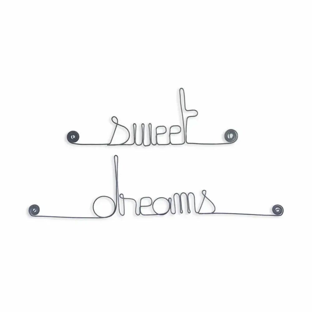 Autres décorations murales - Pack Implantation 10% OFF : Déco Chambre Rêves - BIJOUX DE MUR