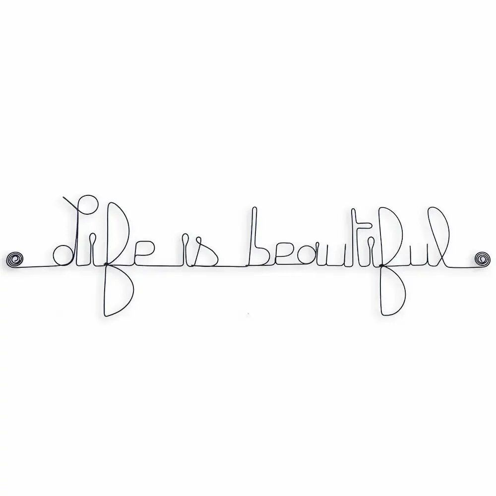 Other wall decoration - Super Pack Implementation 15% Off: English! - BIJOUX DE MUR