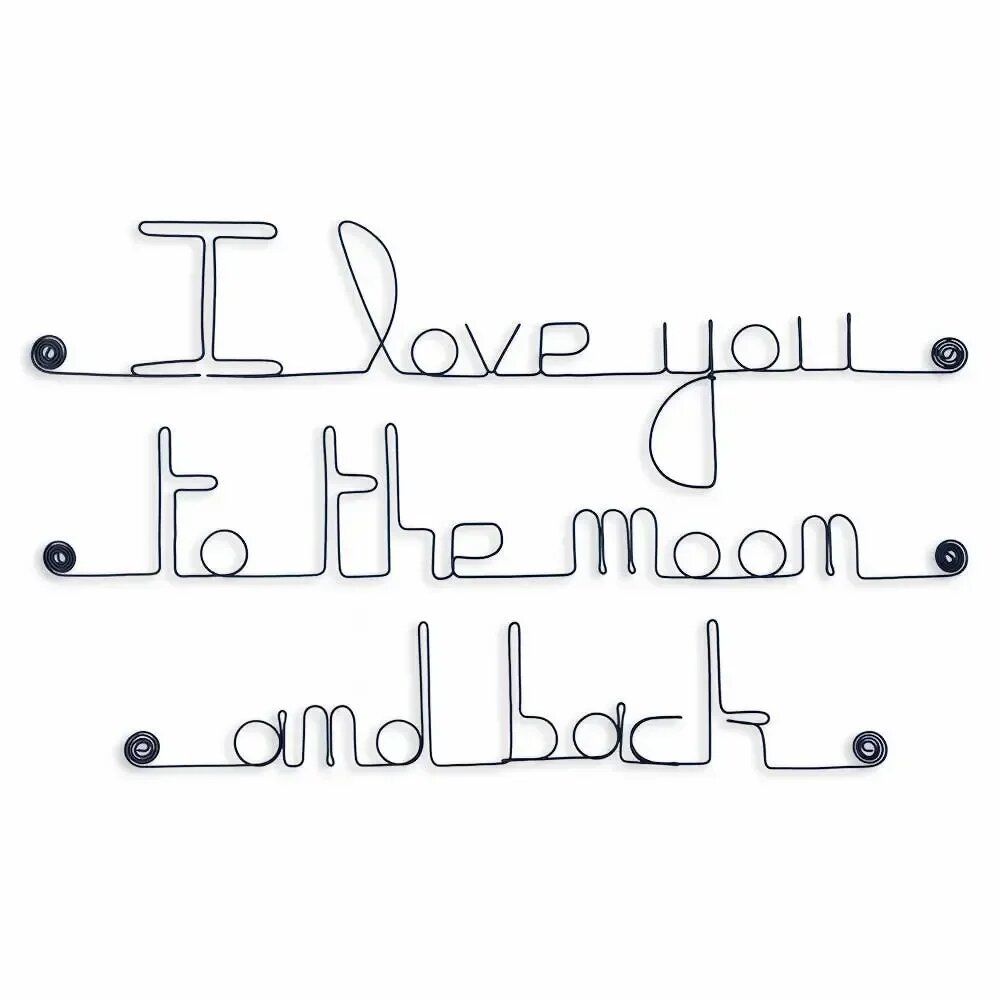 Other wall decoration - Super Pack Implementation 15% Off: English! - BIJOUX DE MUR