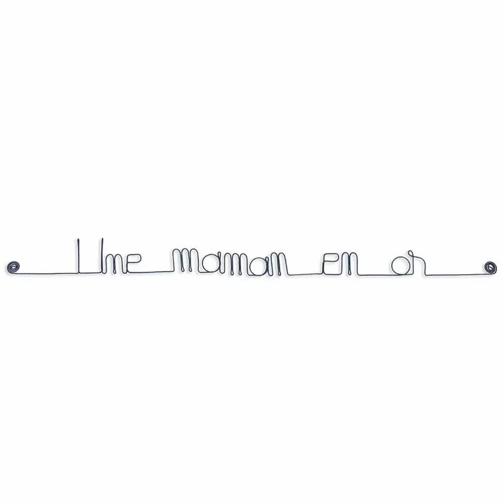 Other wall decoration - Super Pack Implantation 15% OFF : Cadeau Fête des Mères - BIJOUX DE MUR