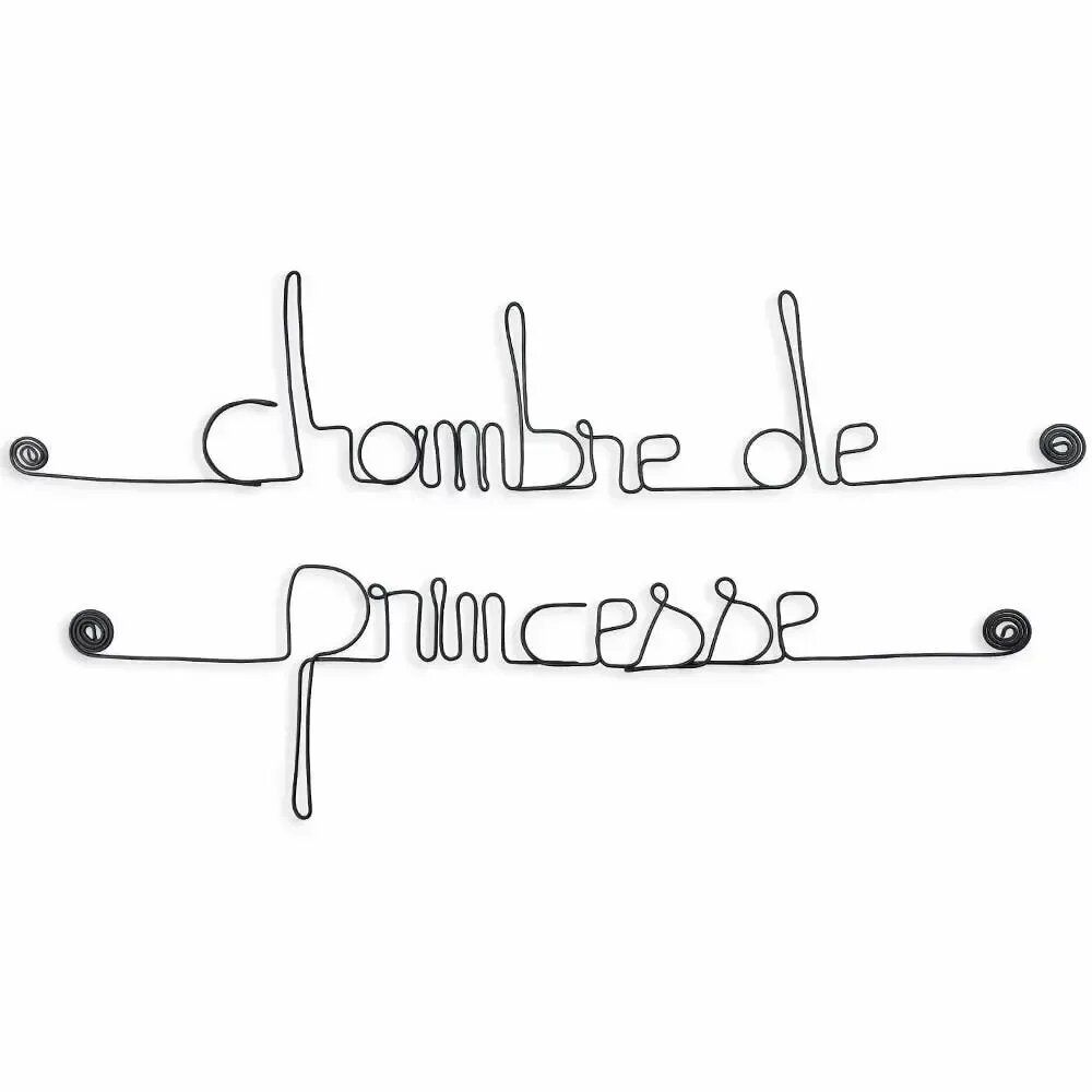 Other wall decoration - Super Pack implementation 15% off: "Home" decoration - BIJOUX DE MUR