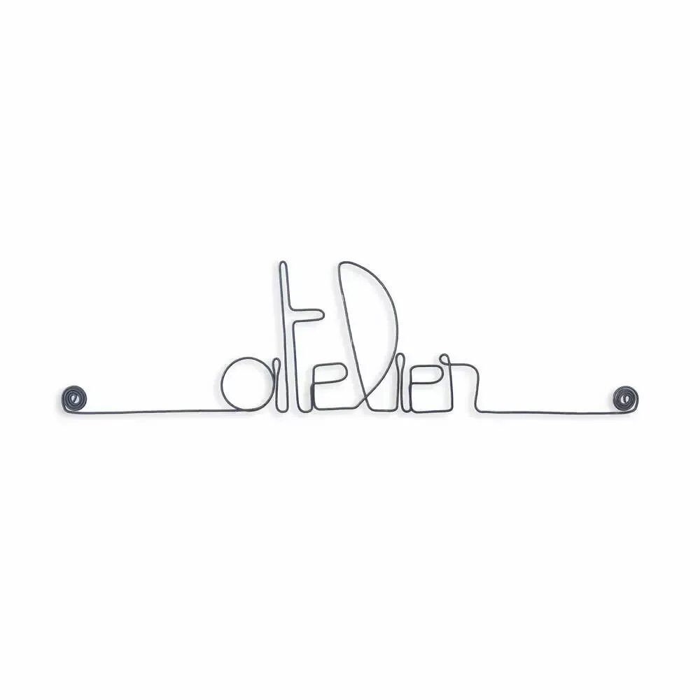 Other wall decoration - Super Pack implementation 15% off: "Home" decoration - BIJOUX DE MUR