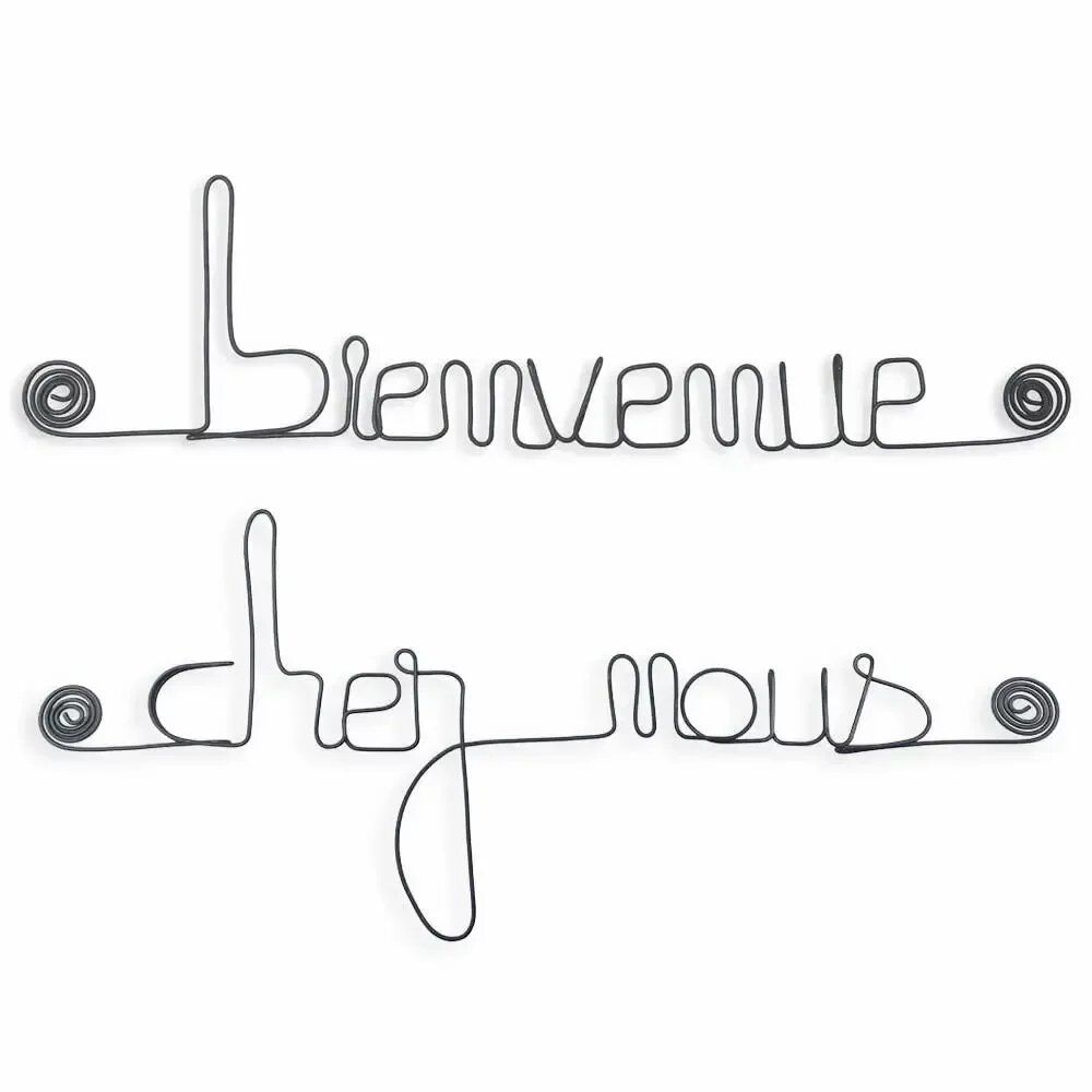 Other wall decoration - Super Pack implementation 15% off: "Home" decoration - BIJOUX DE MUR