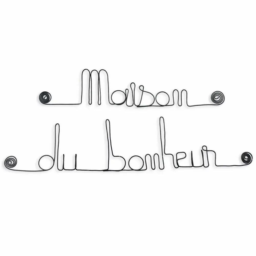 Other wall decoration - Super Pack implementation 15% off: "Home" decoration - BIJOUX DE MUR