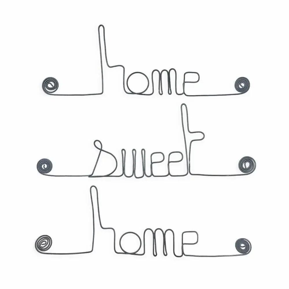 Other wall decoration - Super Pack implementation 15% off: "Home" decoration - BIJOUX DE MUR