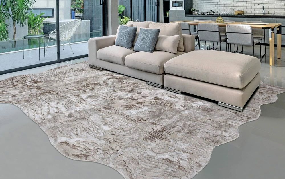 Tapis - TAPIS " CAVERN" - PASSION DU TAPIS