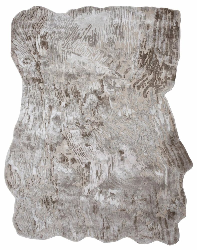 Tapis - TAPIS " CAVERN" - PASSION DU TAPIS