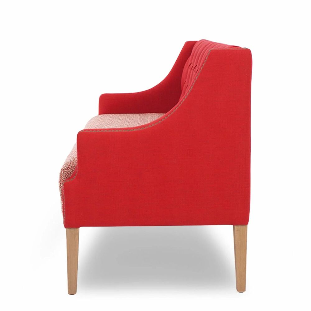 Benches for hospitalities & contracts - London Bench | Bench - CREARTE COLLECTIONS