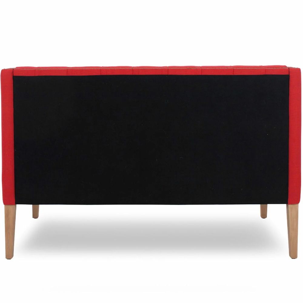 Benches for hospitalities & contracts - London Bench | Bench - CREARTE COLLECTIONS