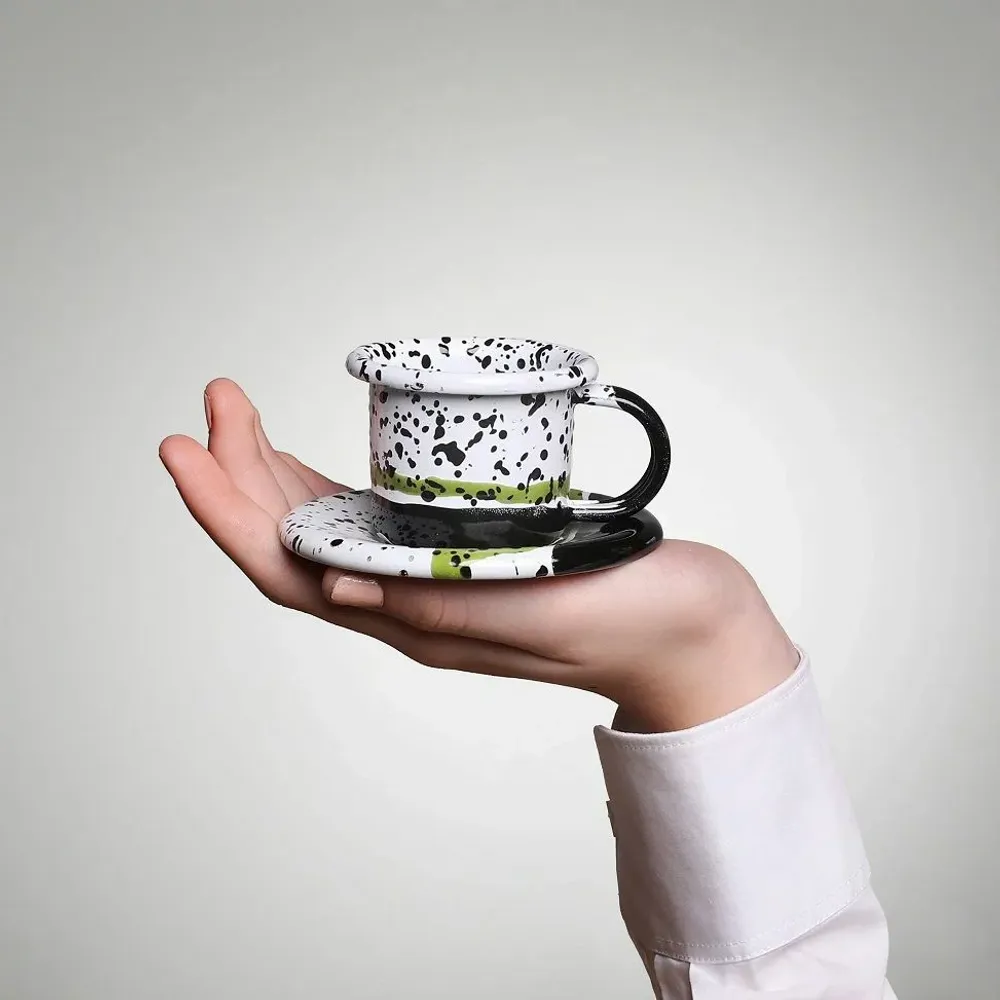 Bowls - ENAMELWARE - ENAMELWARE BEMUS STAHLWAREN
