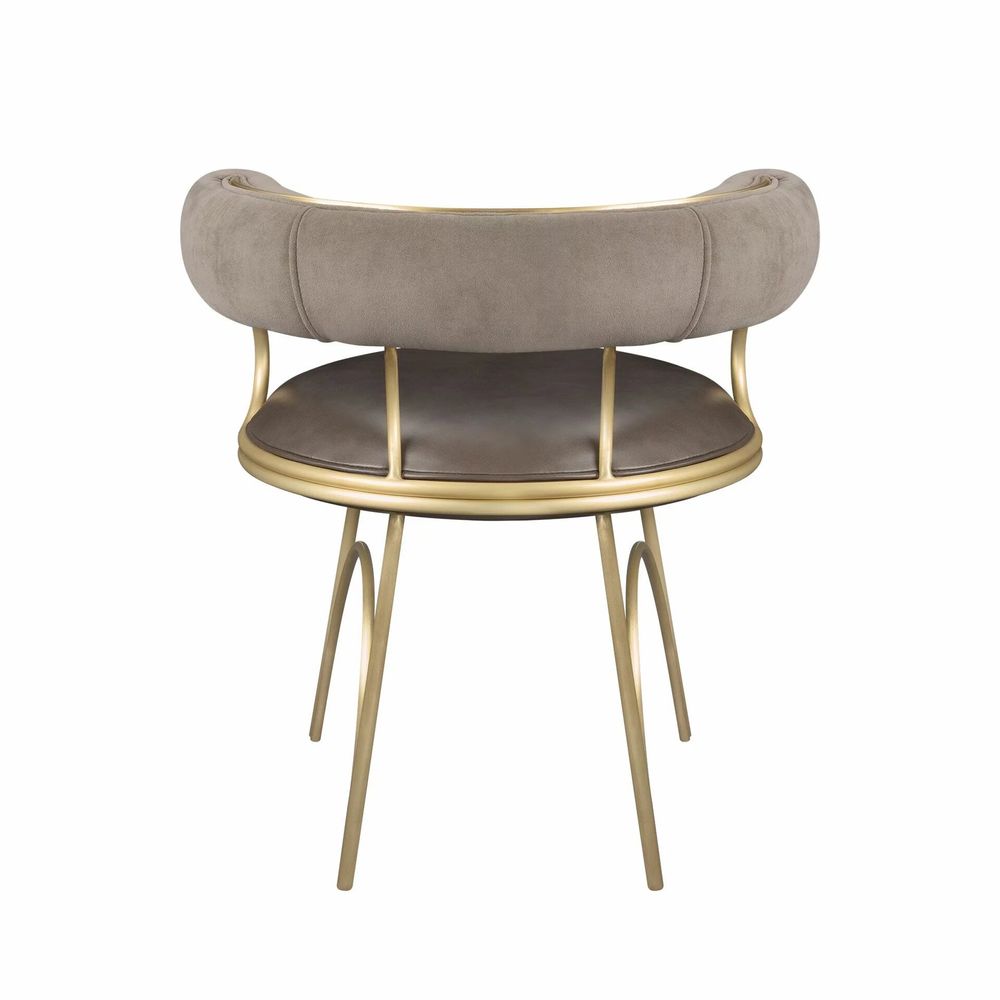 Chairs - Austin Dining Chair - PORUS STUDIO