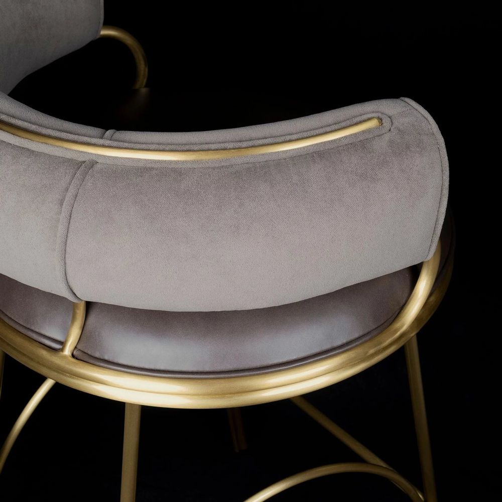 Chairs - Austin Dining Chair - PORUS STUDIO