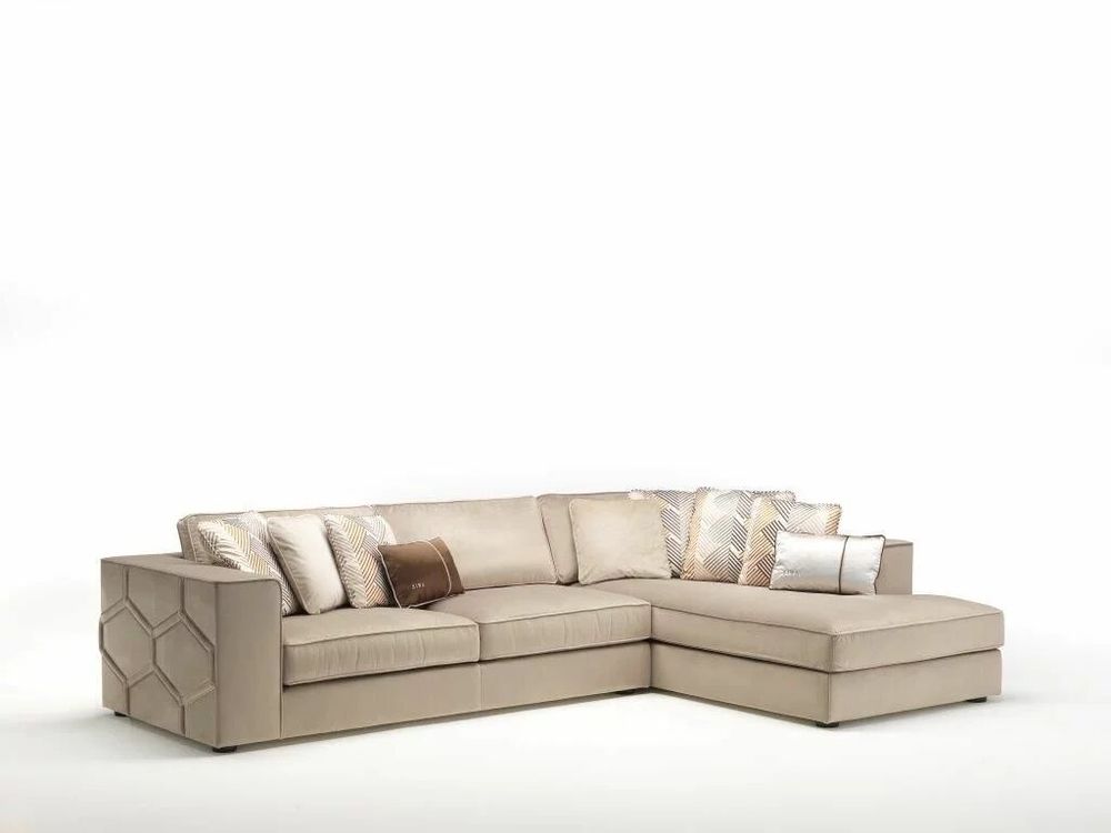Sofas - DIAMOND CLUB SOFA - SIWA SOFT STYLE HOME