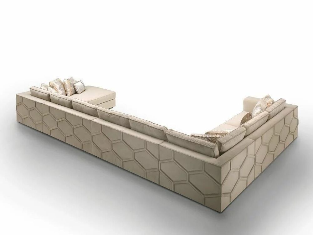 Sofas - DIAMOND CLUB SOFA - SIWA SOFT STYLE HOME