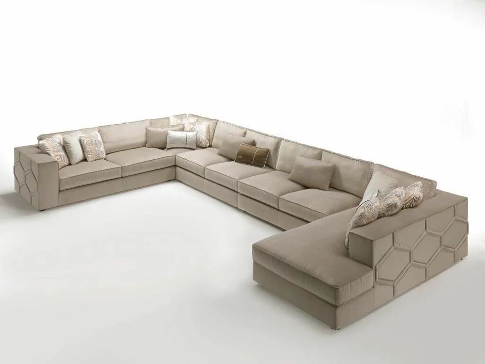 Sofas - DIAMOND CLUB SOFA - SIWA SOFT STYLE HOME
