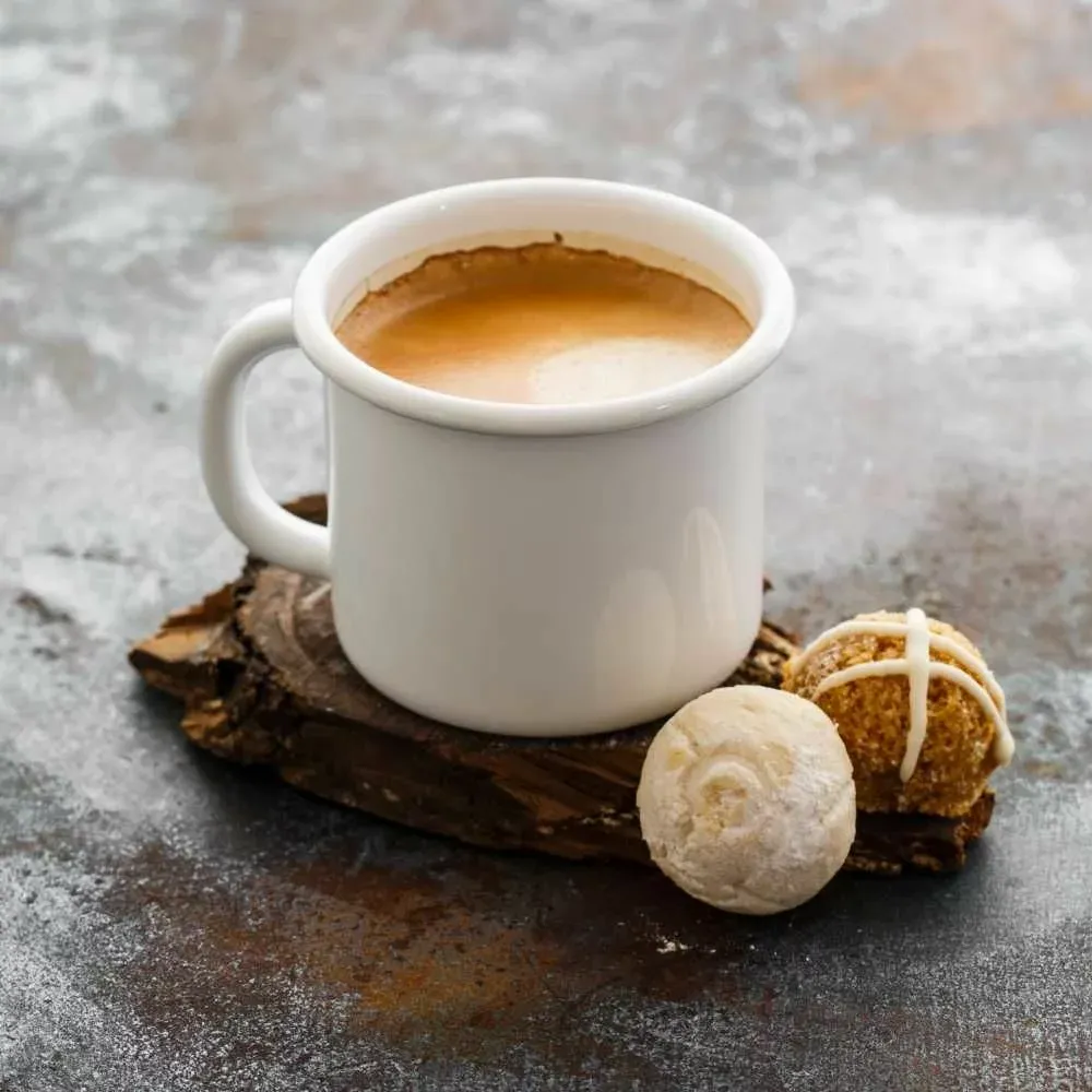 Tea and coffee accessories - ENAMELWARE - ENAMELWARE BEMUS STAHLWAREN