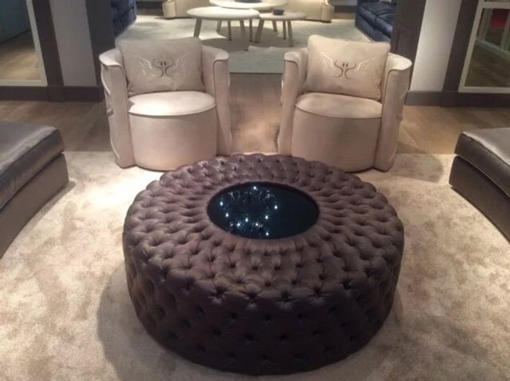 Fauteuils - DIAMOND CLUB FAUTEUIL - SIWA SOFT STYLE HOME
