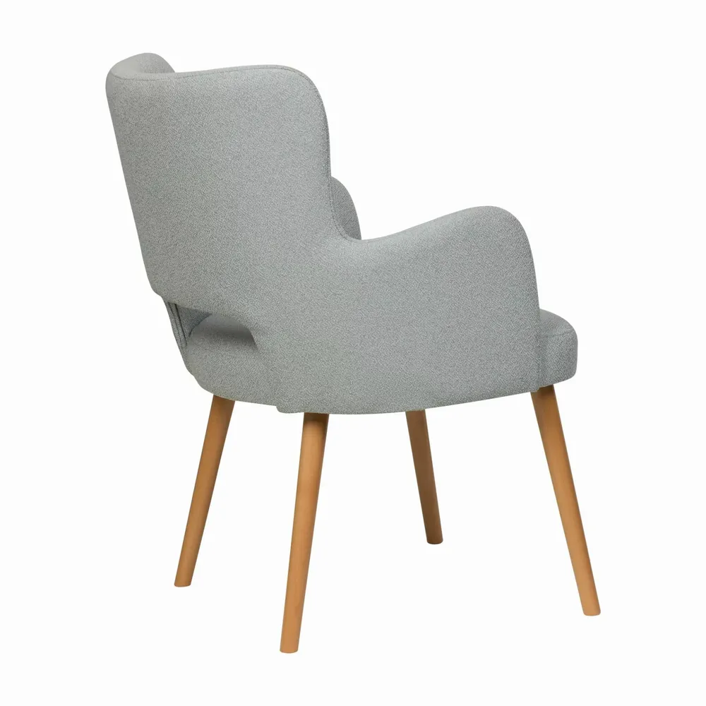 Chaises pour collectivités - DIZZY-B chaise - STYLE HOME CONTRACT
