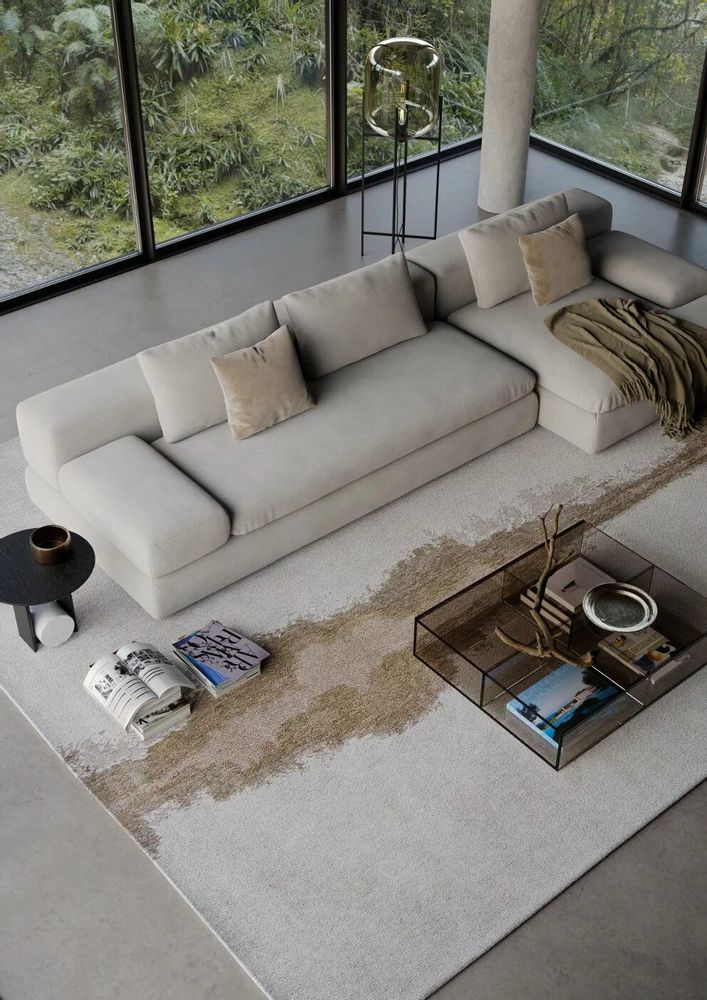 Sofas for hospitalities & contracts - Rufus - MILANO BEDDING
