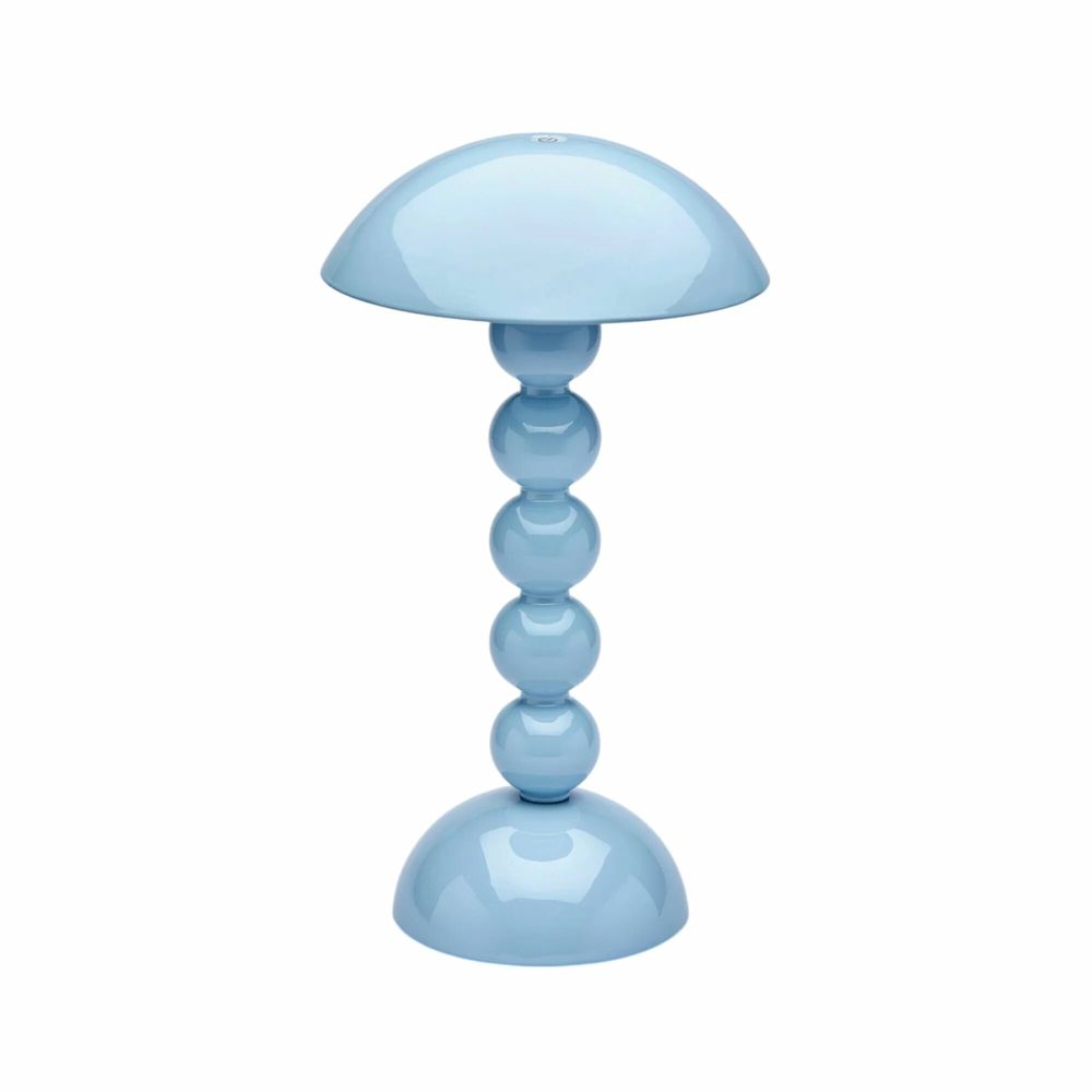 Table lamps - LED Bobbin Lamps - ADDISON ROSS