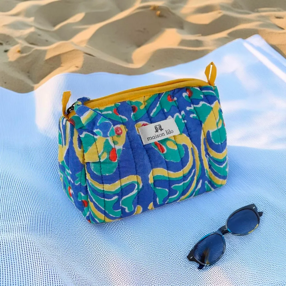 Clutches - Accessoires Mode - MAISON LILO
