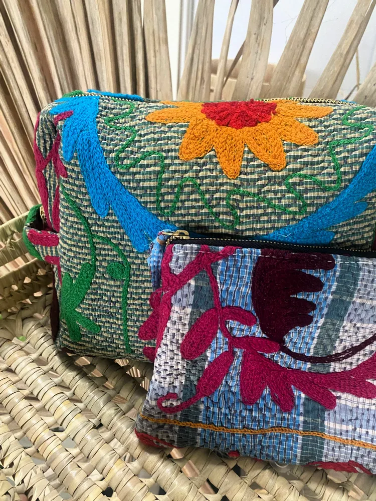 Clutches - Accessoires Mode - MAISON LILO