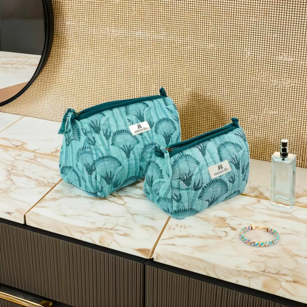 Clutches - Accessoires Mode - MAISON LILO