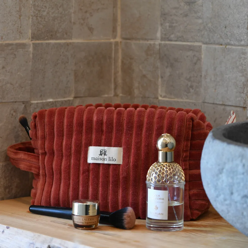 Clutches - Accessoires Mode - MAISON LILO