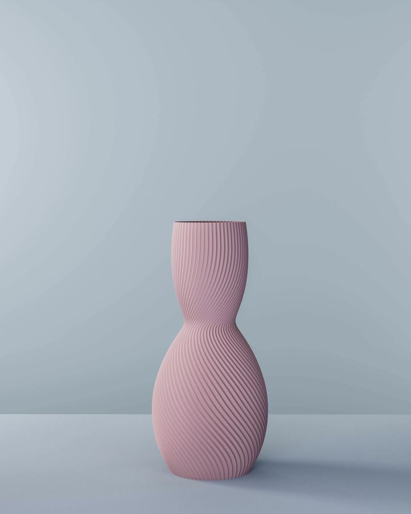 Vases - Vase "Lucky Eight" - AUURA