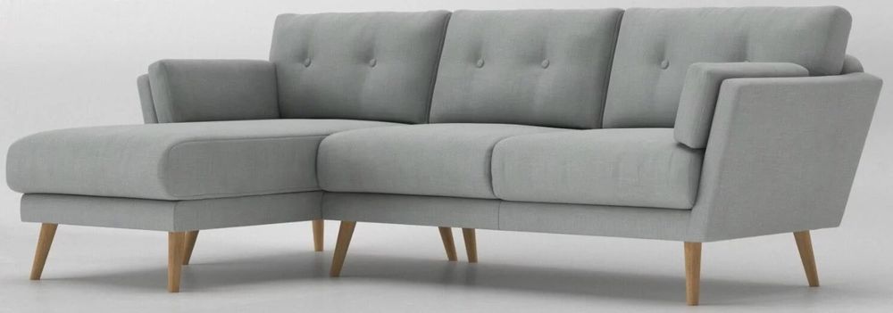 Sofas for hospitalities & contracts - CHICAGO sofa - STYLE HOME CONTRACT
