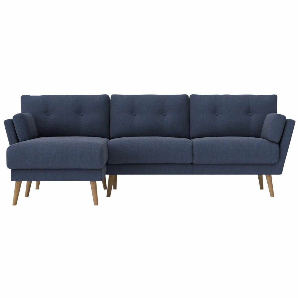 Sofas for hospitalities & contracts - CHICAGO sofa - STYLE HOME CONTRACT
