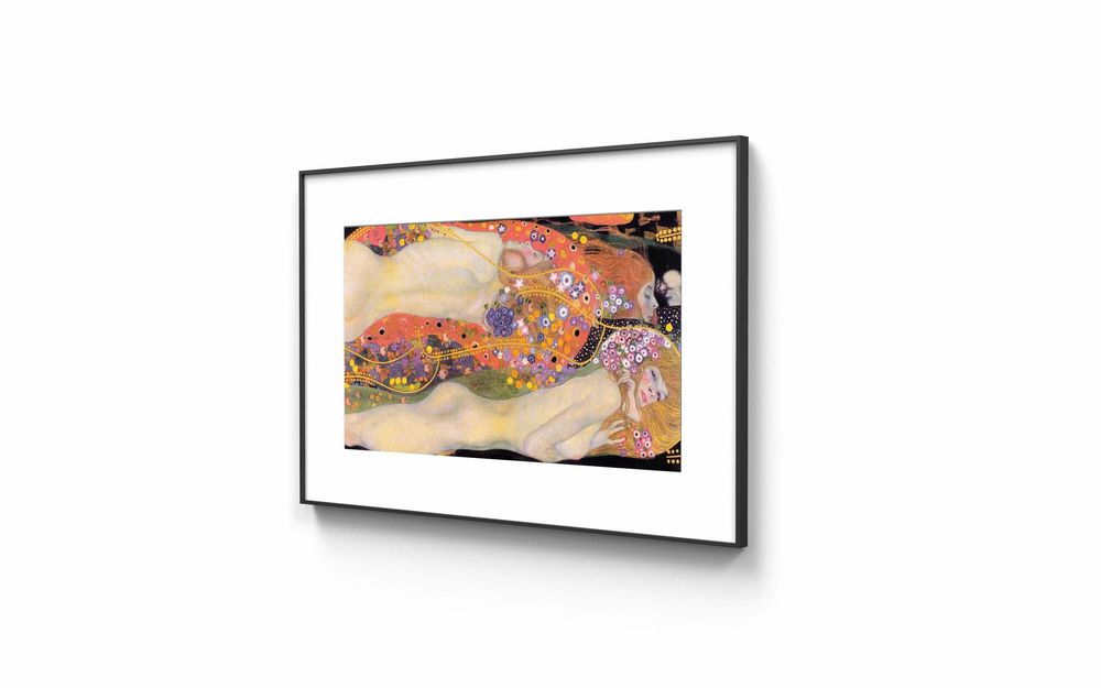 Objets de décoration - InkPoster Affresco 31,5 \ » - Ecran - INKPOSTER