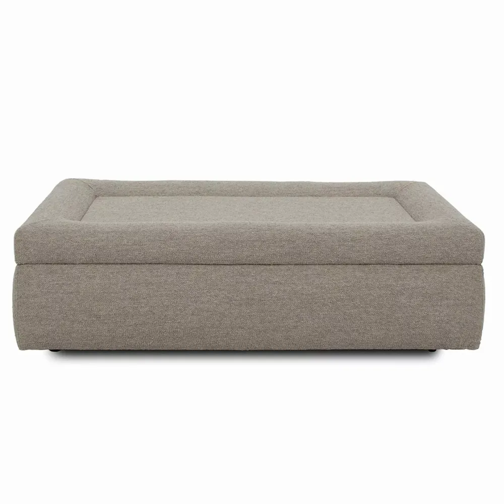 Tables for hotels - Reddington Table |Coffee table - CREARTE COLLECTIONS