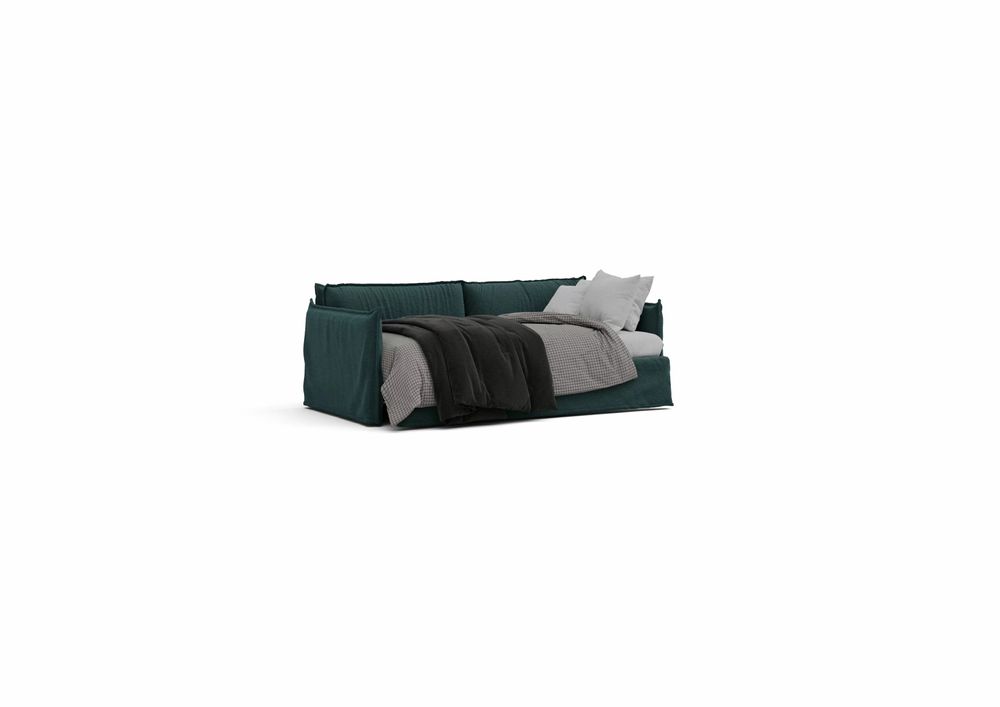 Sofas - Clarke Twin - MILANO BEDDING
