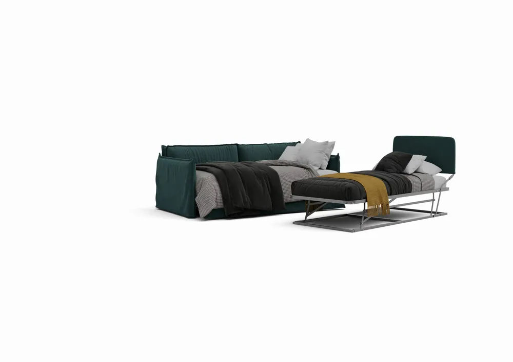 Sofas - Clarke Twin - MILANO BEDDING