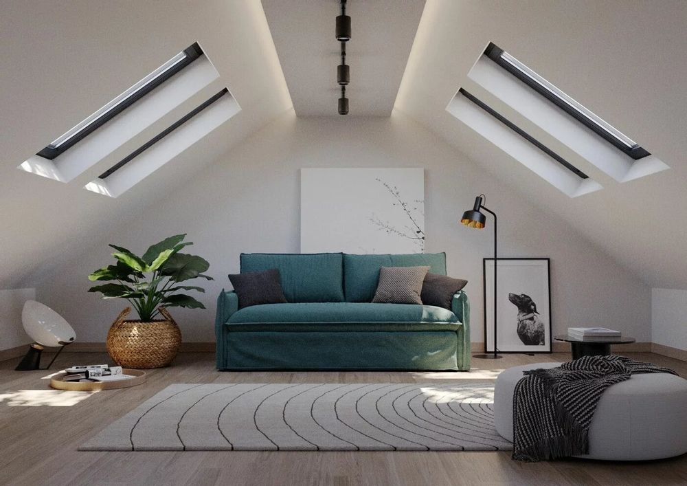 Sofas - Clarke Twin - MILANO BEDDING
