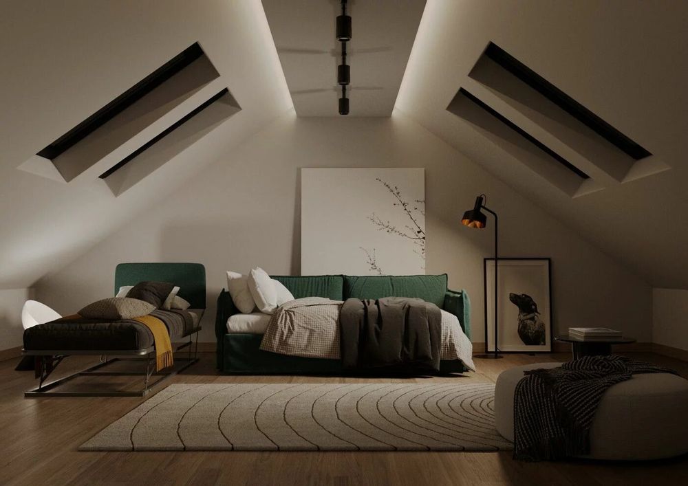 Sofas - Clarke Twin - MILANO BEDDING