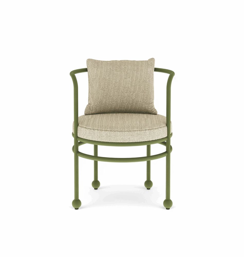 Chaises de jardin - Chaise de salle à manger - FJAKA FURNITURE