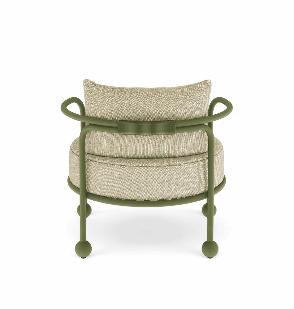 Fauteuils de jardin - Chaise longue - FJAKA FURNITURE