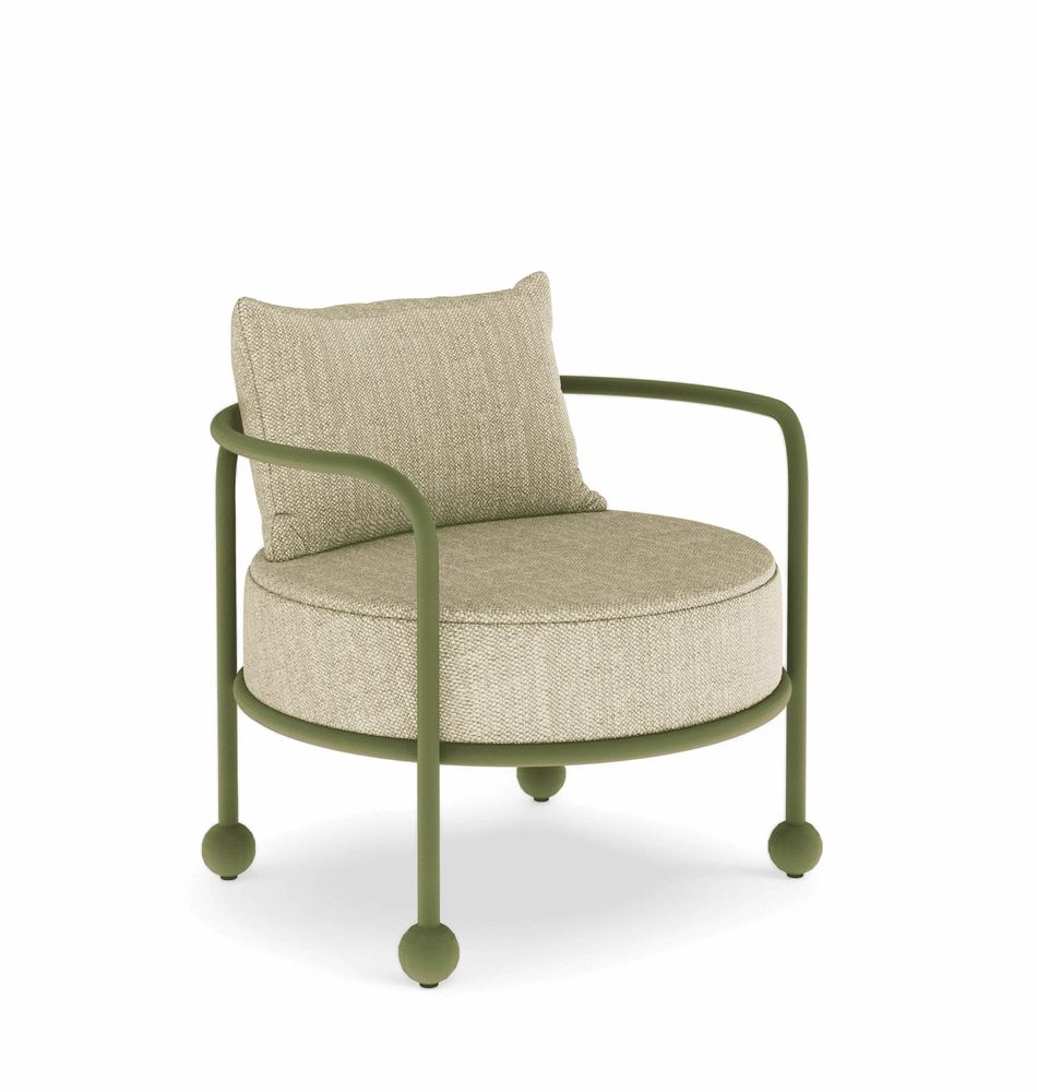 Fauteuils de jardin - Chaise longue - FJAKA FURNITURE