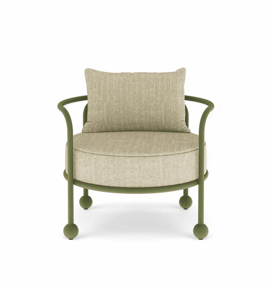 Fauteuils de jardin - Chaise longue - FJAKA FURNITURE