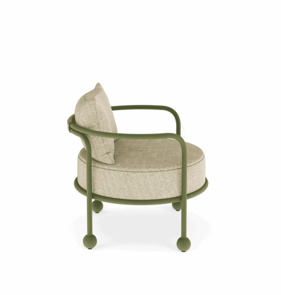 Fauteuils de jardin - Chaise longue - FJAKA FURNITURE