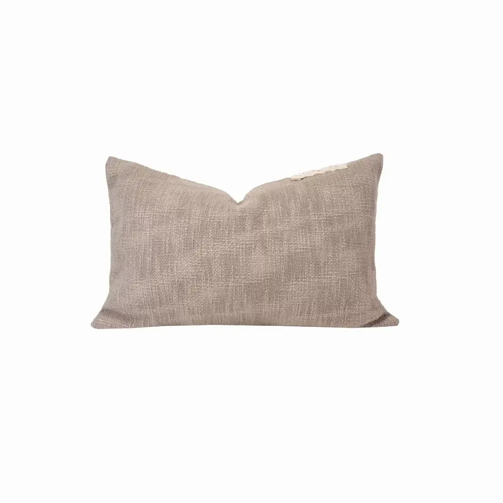 Cushions - Cushion cover TAICHI 25x40 cm - BED AND PHILOSOPHY
