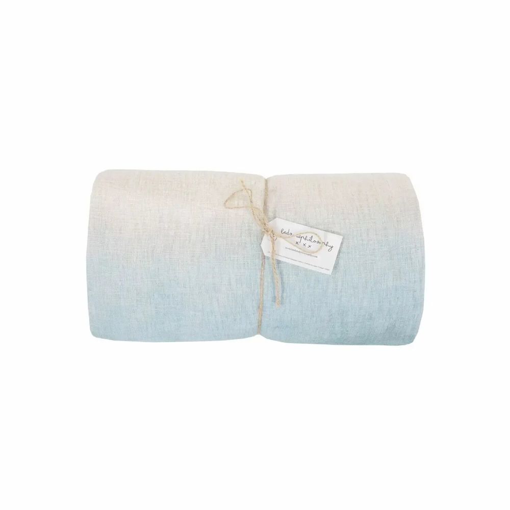 Table cloths - TARA tablecloth 200x300 cm - BED AND PHILOSOPHY