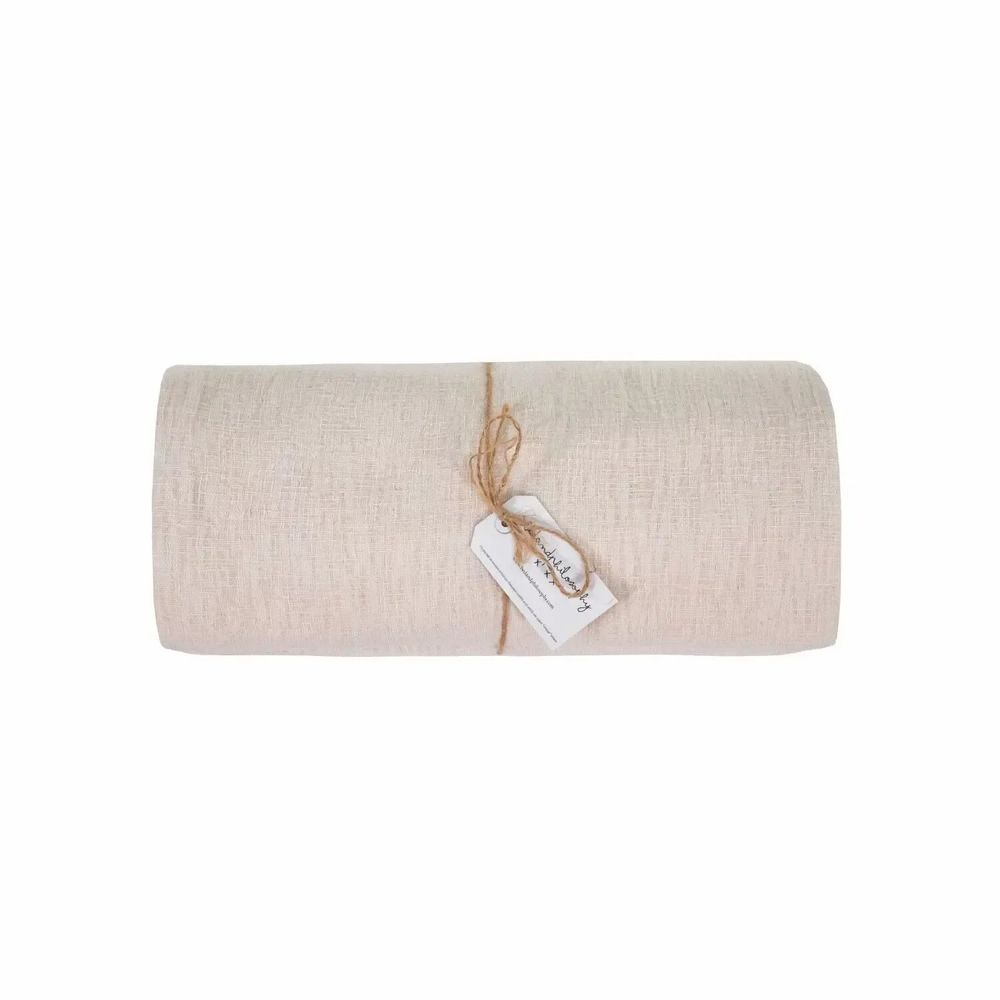Table cloths - TARA tablecloth 200x300 cm - BED AND PHILOSOPHY