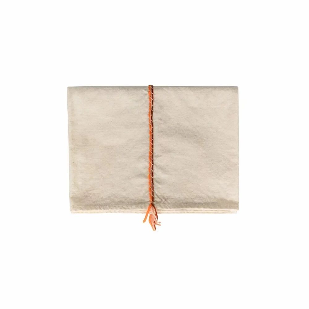 Nappes - Mini nappe ESTRAGON1 100x100 cm - BED AND PHILOSOPHY